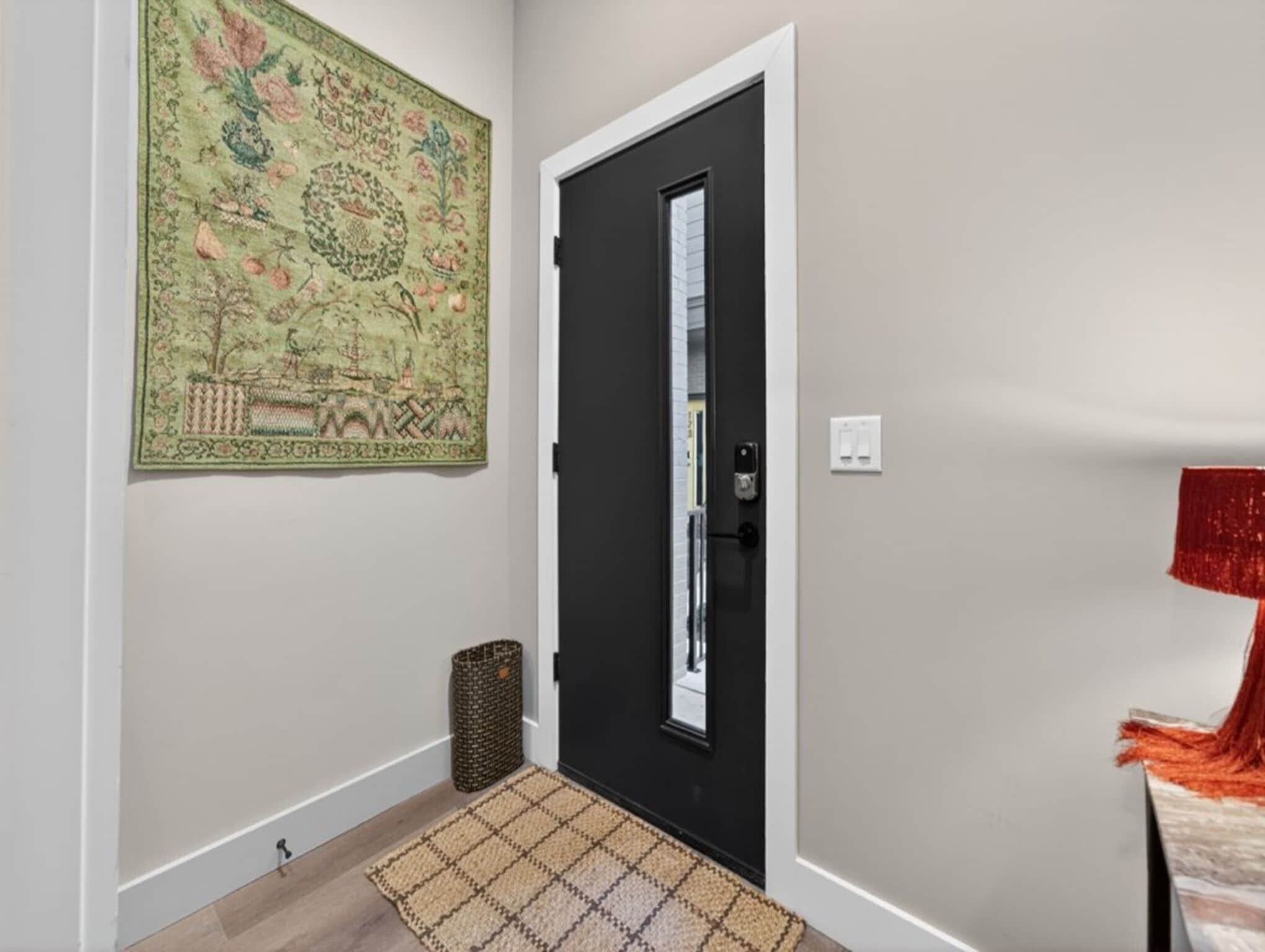 House, 4 Bedrooms | Interior