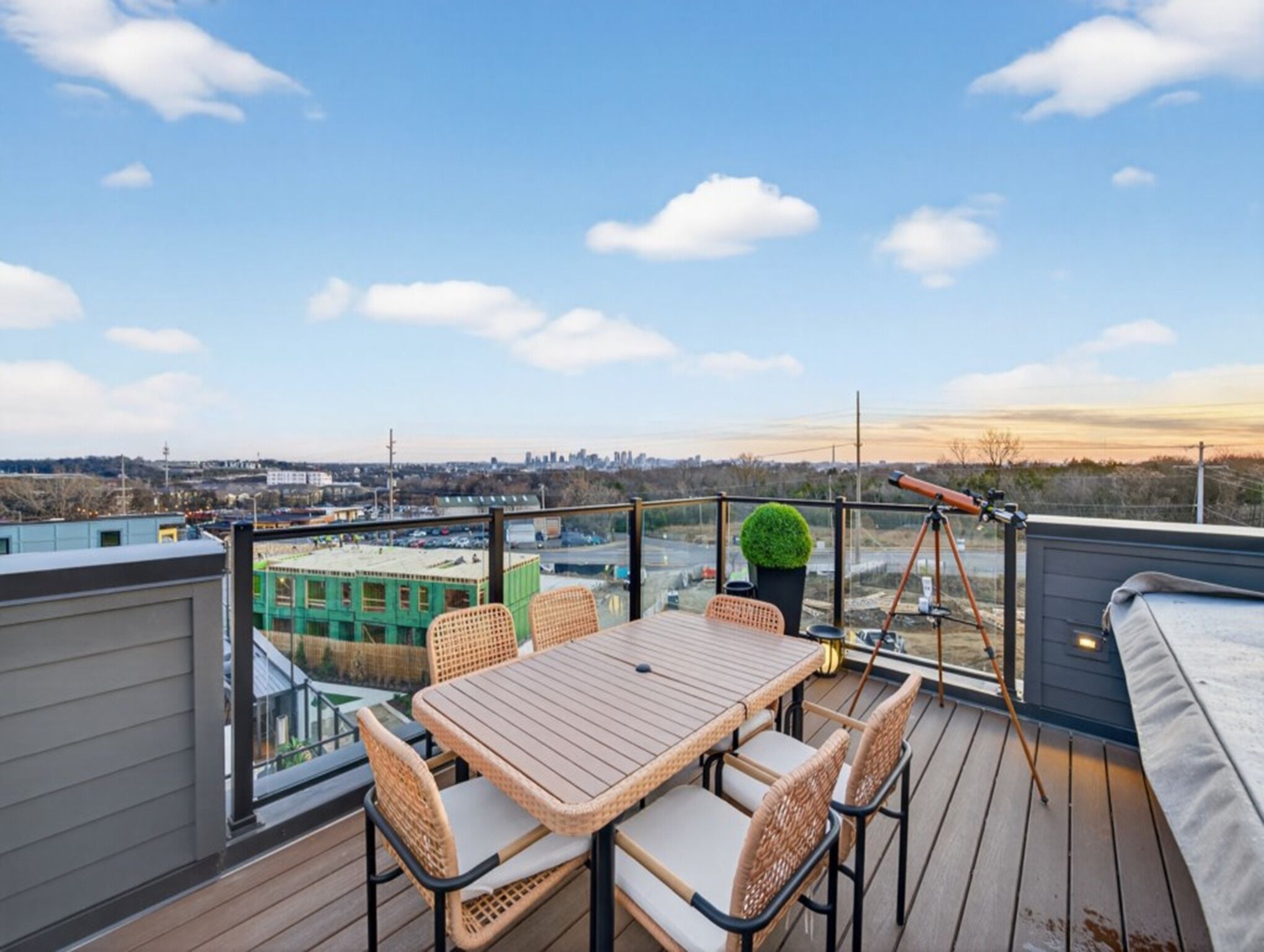 House, 4 Bedrooms | Outdoor dining