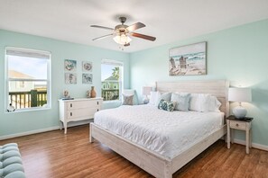 บ้านพัก, 2 ห้องนอน