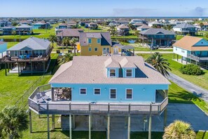 Rumah, 2 kamar tidur | Eksterior