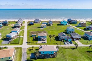 Rumah, 2 kamar tidur | Eksterior