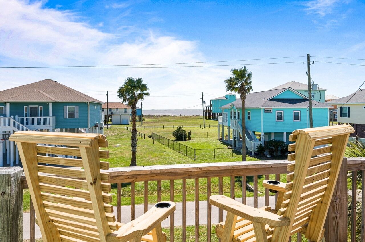 House, 2 Bedrooms | Property grounds