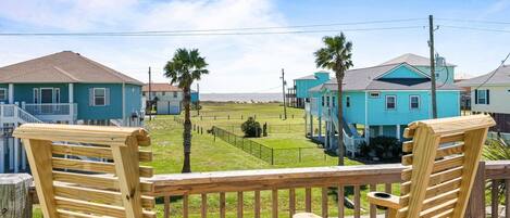 House, 2 Bedrooms | Property grounds