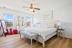 Rumah, 2 kamar tidur