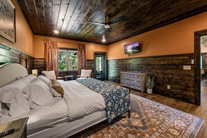 Cabin, 3 Bedrooms - Blue Bird 3 Bedroom Cabin (Sevierville)