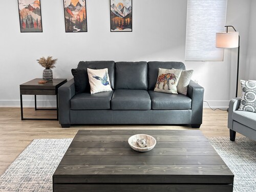 Terrace At Two Rivers 3 Bedroom Townhouse