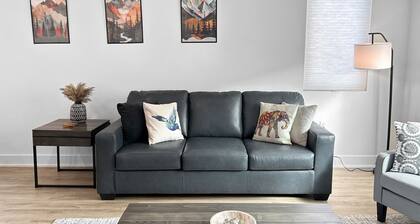 Terrace At Two Rivers 3 Bedroom Townhouse