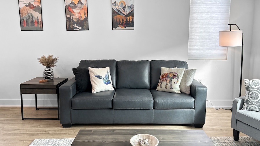 Terrace At Two Rivers 3 Bedroom Townhouse