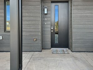 Townhome, 3 Bedrooms | Exterior detail - Terrace At Two Rivers 3 Bedroom Townhouse (Grand Junction)