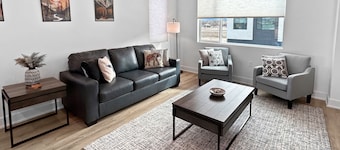 Terrace At Two Rivers 3 Bedroom Townhouse