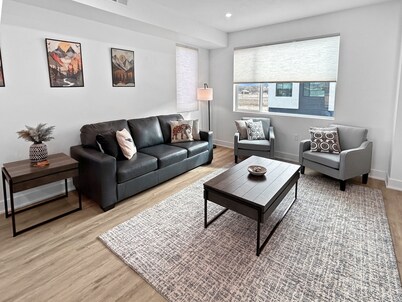 Terrace At Two Rivers 3 Bedroom Townhouse