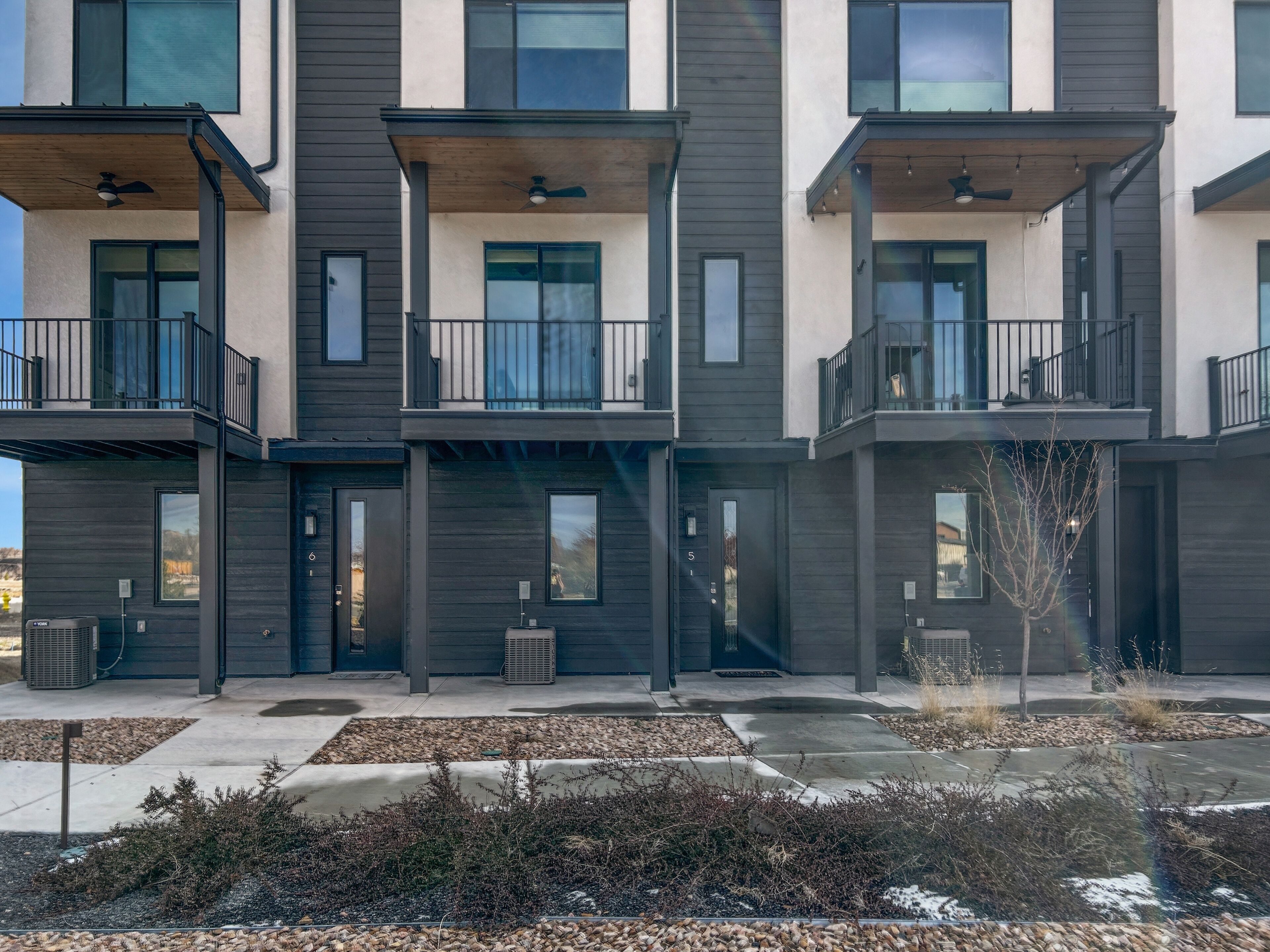 Townhome, 3 Bedrooms | Exterior
