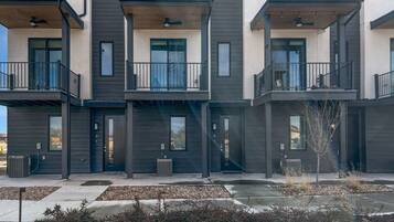 Townhome, 3 Bedrooms | Exterior