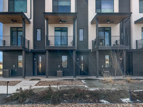 Terrace At Two Rivers 3 Bedroom Townhouse