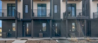 Terrace At Two Rivers 3 Bedroom Townhouse