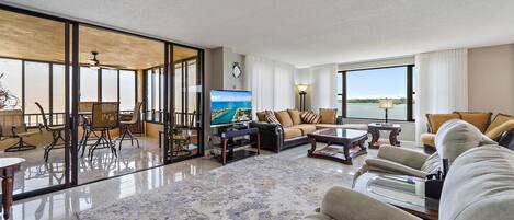 منطقة المعيشة