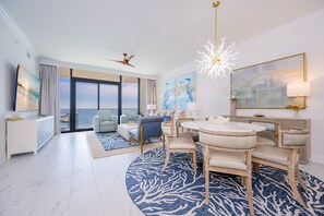 Condo, 3 Bedrooms | Interior - Phoenix Gulf Shores Ii 1904 3 Bedroom Condo (Gulf Shores)