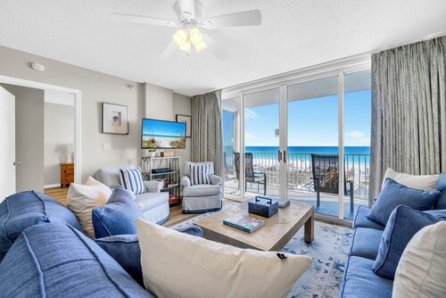 Island Princess 307 ~ 3 Bedroom 3 Bath Sleeps 8