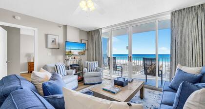 Island Princess 307 ~ 3 Bedroom 3 Bath Sleeps 8