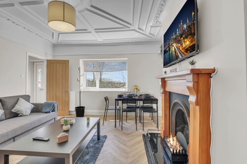 Luxury Cottage, Sleeps 5, Perfect for Family's!