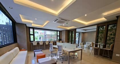 Apartaestudio Shanty Tipo 1