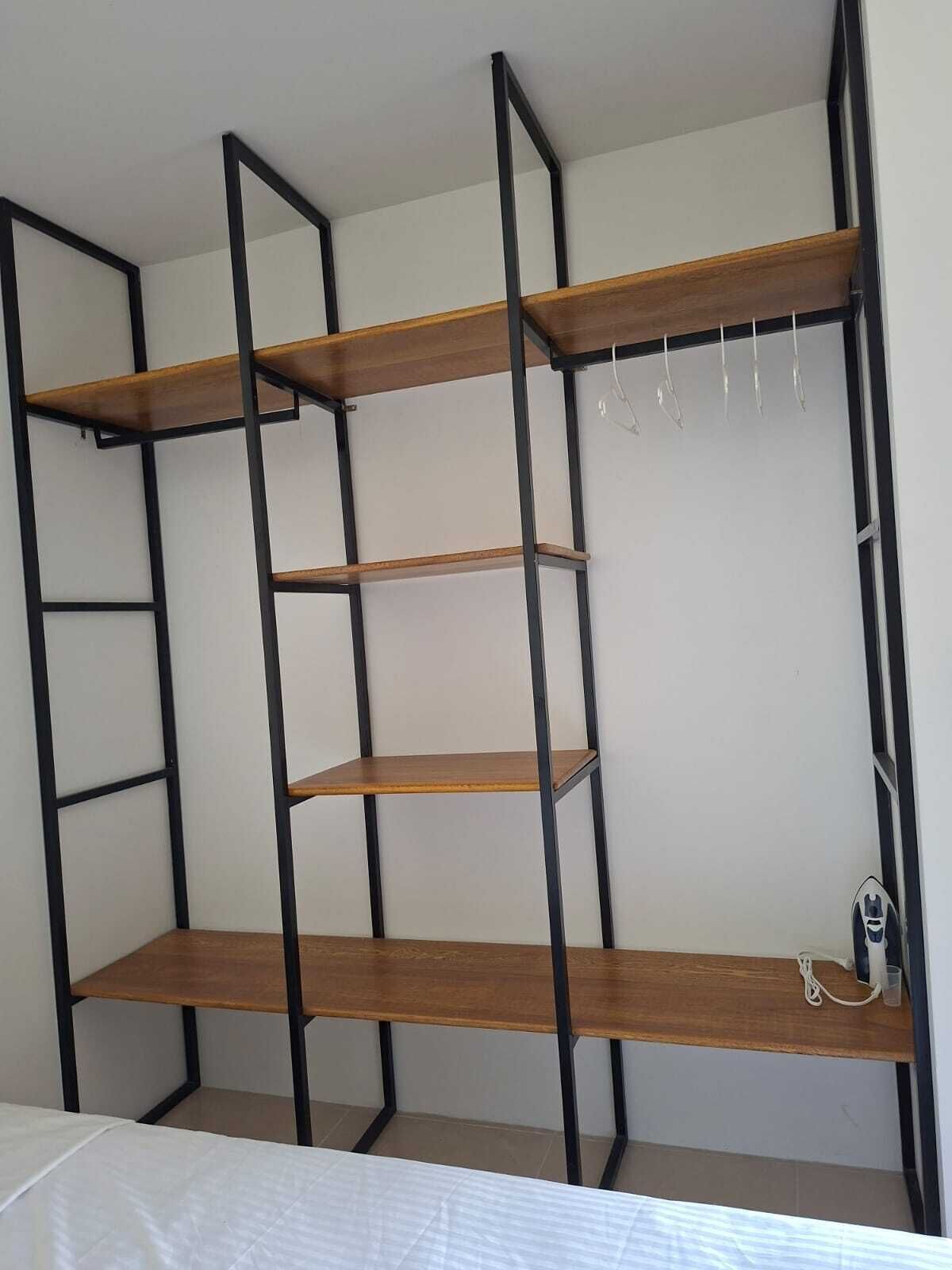 Comfort Apartment, City View | Interior