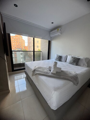 Apartaestudio Shanty Tipo 1