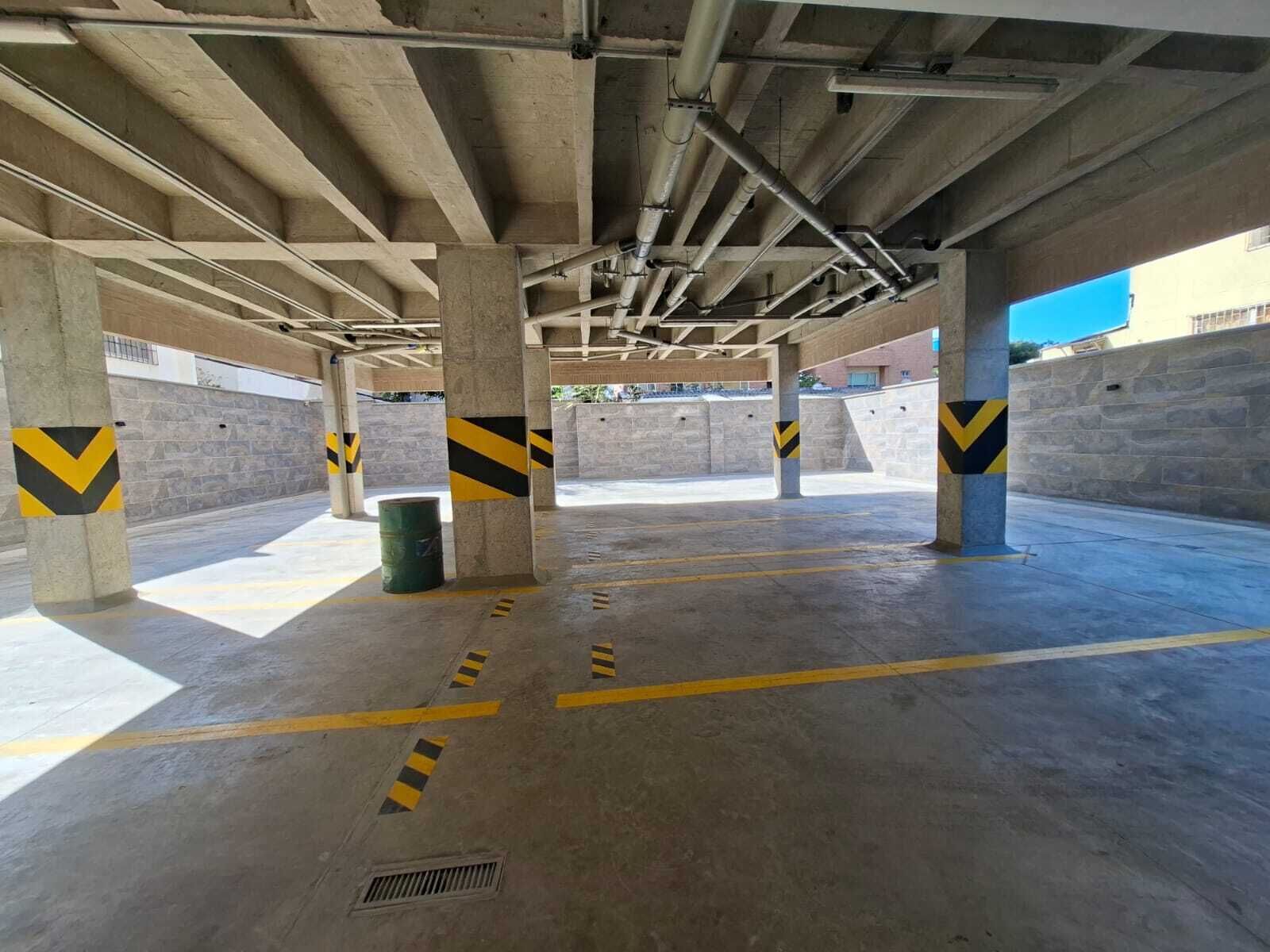 Comfort Apartment, City View | Property grounds