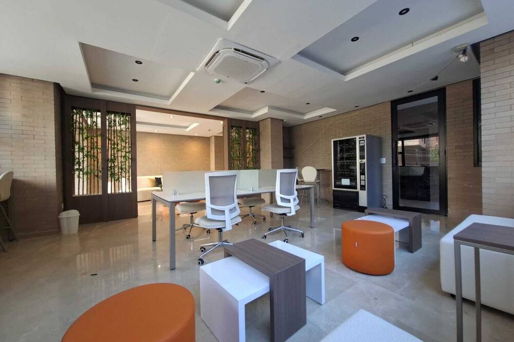 Apartaestudio Shanty Tipo 1