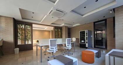 Apartaestudio Shanty Tipo 1