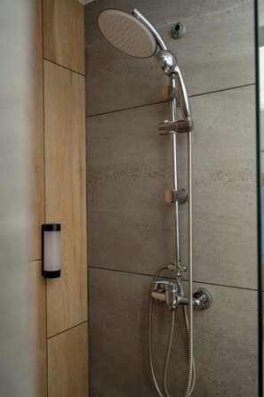 Bathroom - Sołtysowicka 21CC Wrocław | Functional studio | Słowiański Park | Pet-friendly (Wrocław)