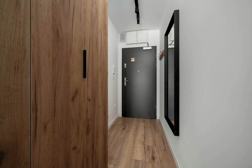 Sołtysowicka 21CC Wrocław | Functional studio | Słowiański Park | Pet-friendly