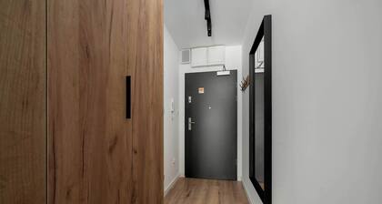 Sołtysowicka 21CC Wrocław | Functional studio | Słowiański Park | Pet-friendly