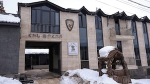 Exterior - Old Well Boutique Hotel Tsaghkadzor (Tsaghkadzor)