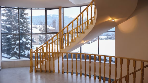 Interior - Old Well Boutique Hotel Tsaghkadzor (Tsaghkadzor)
