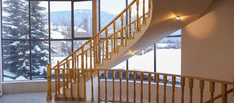 Old Well Boutique Hotel Tsaghkadzor