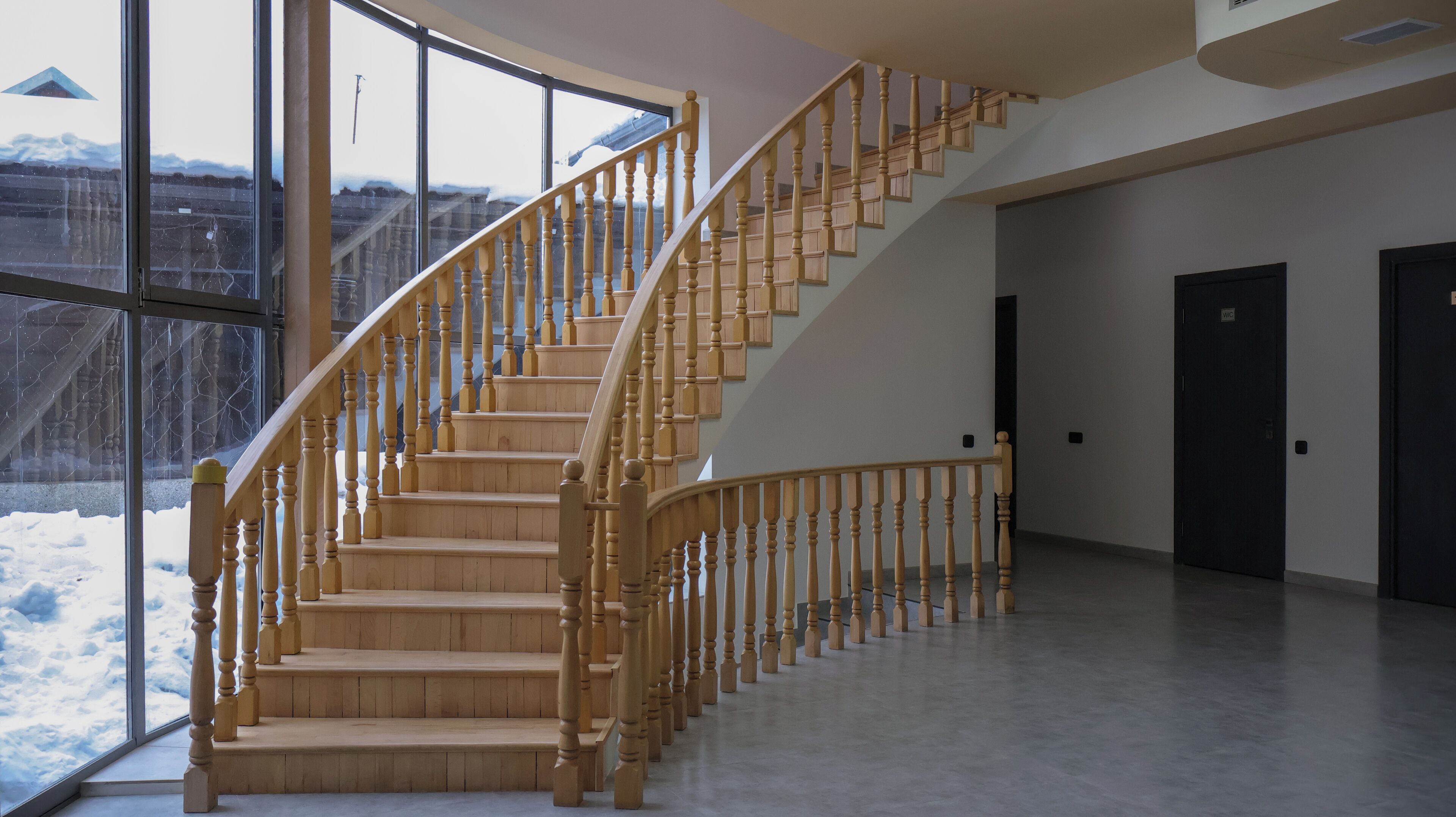 Interieur