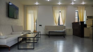 Lobby - Old Well Boutique Hotel Tsaghkadzor (Tsaghkadzor)