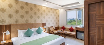 OPO Horizon LYRO, Formerly known as Inde Hotel