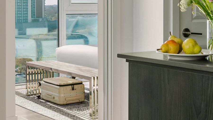 Nester Finn West Queen West