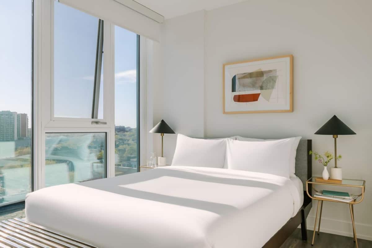 Standard Apartment, 3 Bedrooms