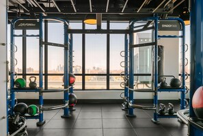 Fitness facility - Nester Finn West Queen West (Toronto)