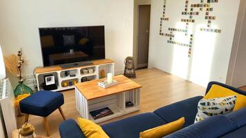 TV