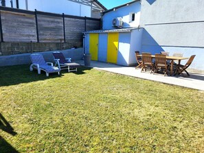 Servei de restauració a l'aire lliure