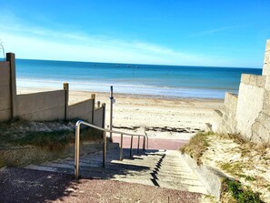 Plage à proximité