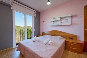 4 Schlafzimmer, kostenloses WLAN