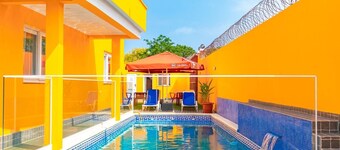 Comfort and tranquility in one place!