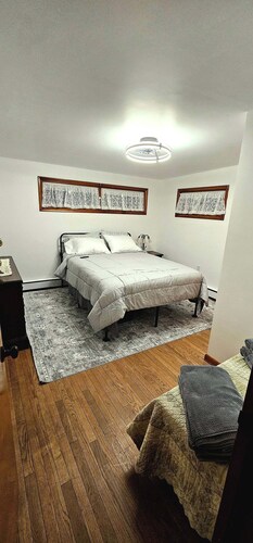 Cozy 3-Bedroom Home in Charming Milroy – Minutes from State College/PSU Events