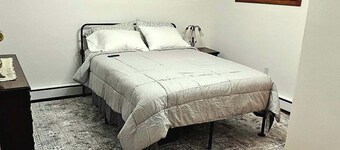 Cozy 3-Bedroom Home in Charming Milroy – Minutes from State College/PSU Events