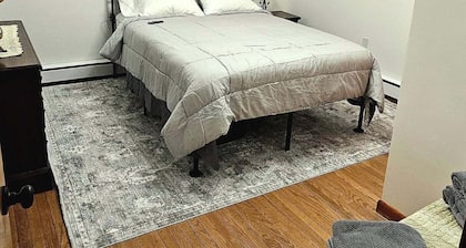 Cozy 3-Bedroom Home in Charming Milroy – Minutes from State College/PSU Events